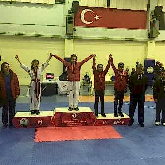 Sıla Irmak Uzunçavdar