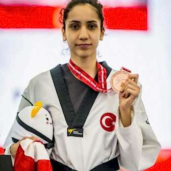 Sıla Irmak UZUNÇAVDAR