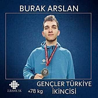 Burak Arslan