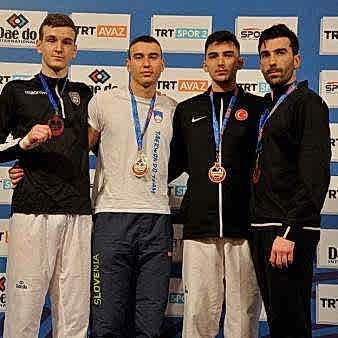 Hüseyin Berat Demircioğlu