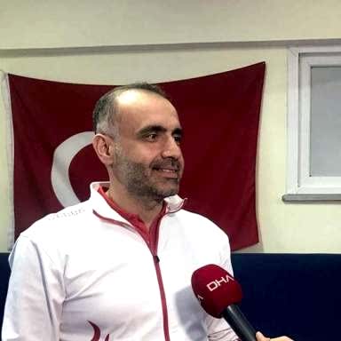Serkan Uzunçavdar